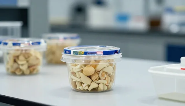 食品分装服务的适用条件与选择依据