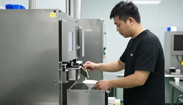 定制餐饮食材创新推动餐饮配套持续发展