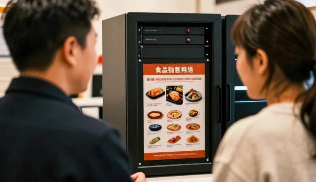 餐饮设备日常维护中的质量控制要点