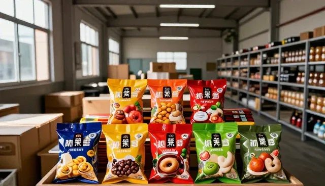 食品代加工服务如何选择适用条件？