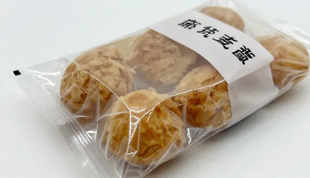 食品分装中库存管理的痛点与解决方案