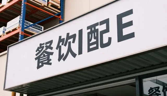 食品销售网络如何适应新兴消费趋势