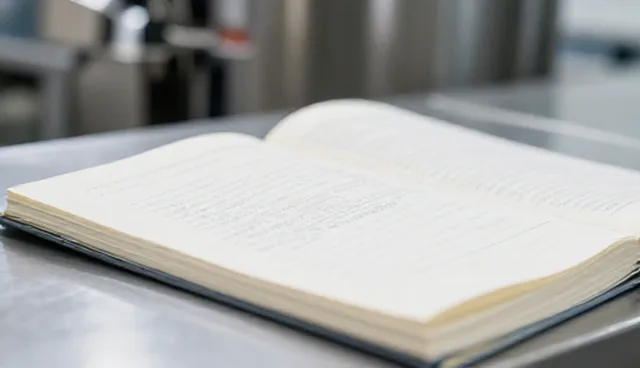 餐饮配套设备维护中的食品生产加工问题解析