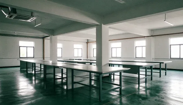 餐饮配套方案中食品代加工服务的选型与使用建议